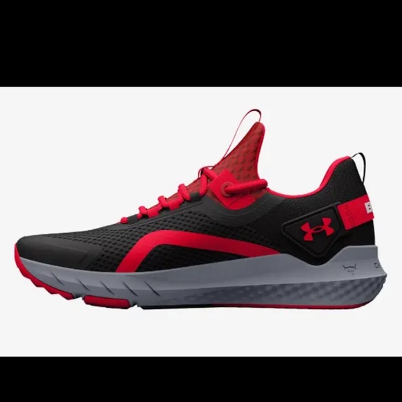 Under Armour Men’s Project Rock BSR 3 UFC (11) - Picture 11 of 11